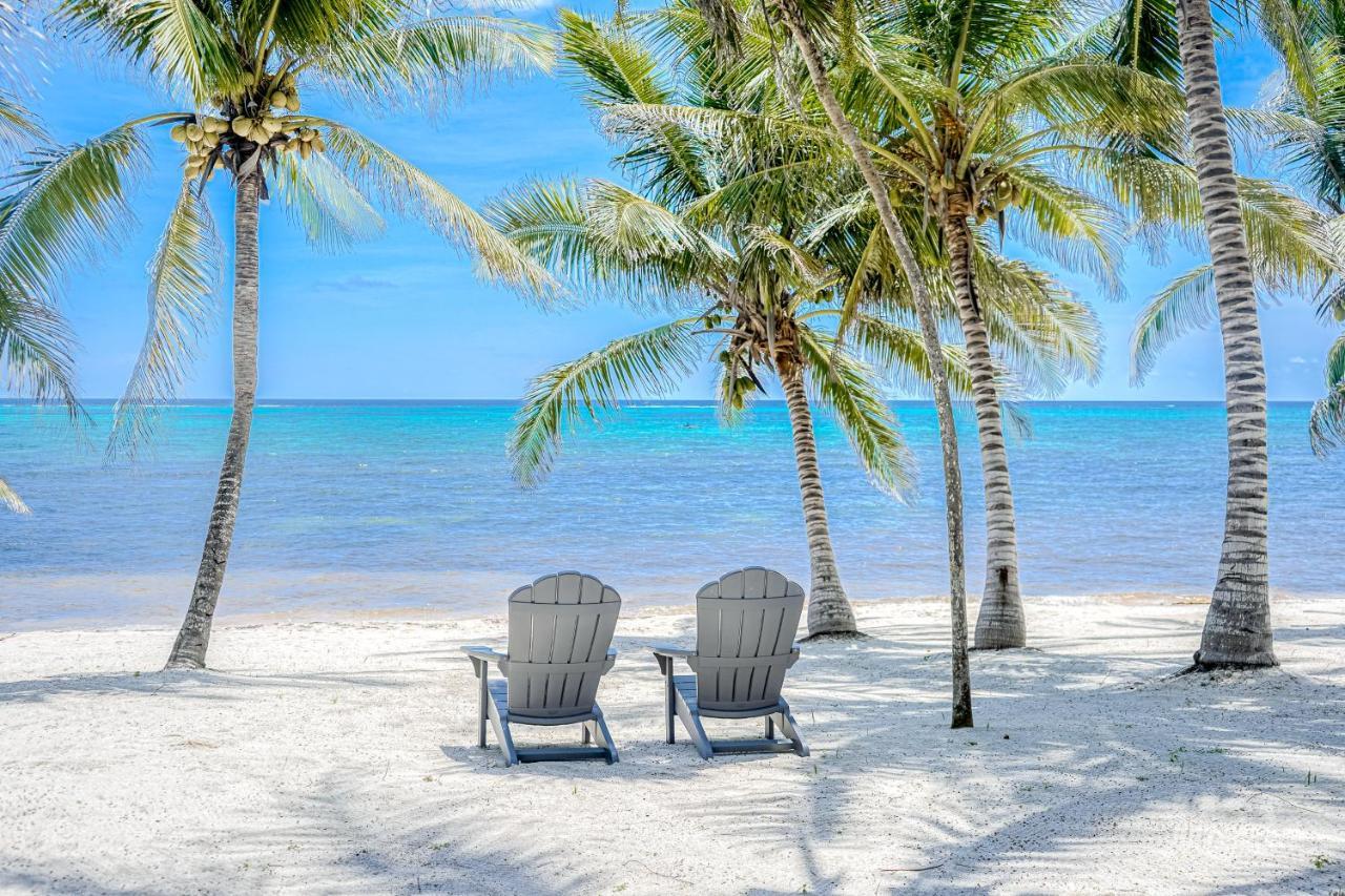 Villa Tankah Mandala Tulum Eksteriør billede