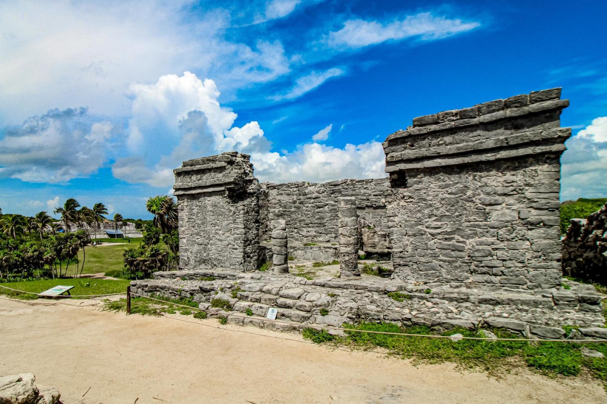 Villa Tankah Mandala Tulum Eksteriør billede