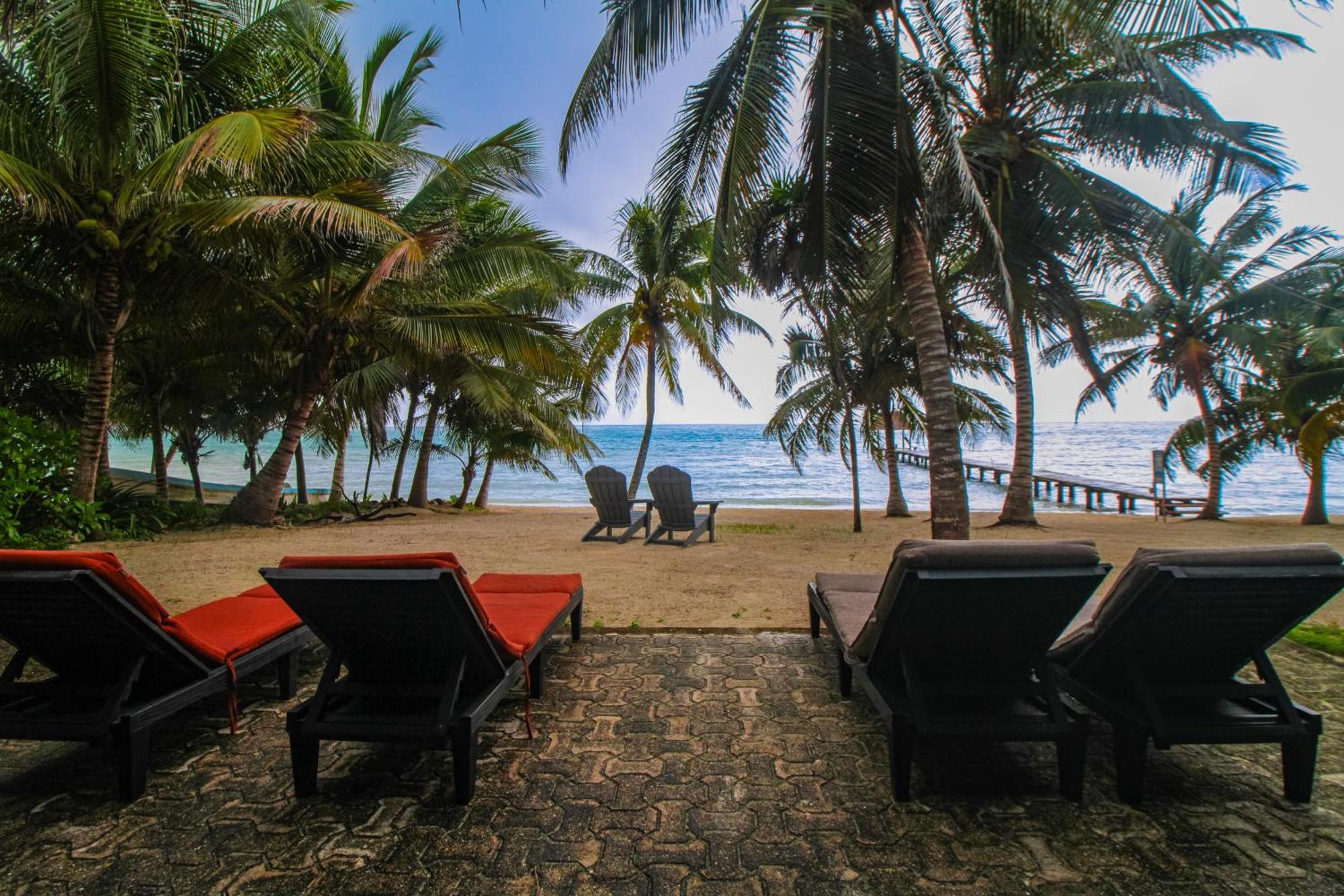 Villa Tankah Mandala Tulum Eksteriør billede